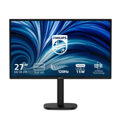 PHILIPS 27 16:9 IPS 1920X1080