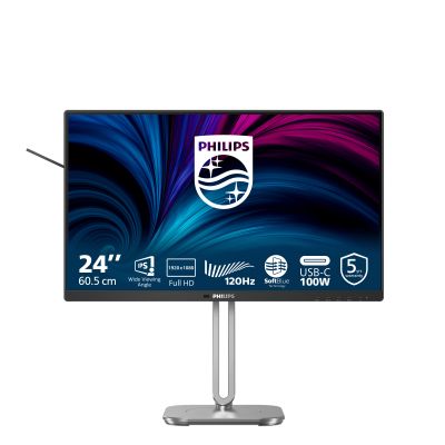 PHILIPS 24 16:9 IPS 1920X1080