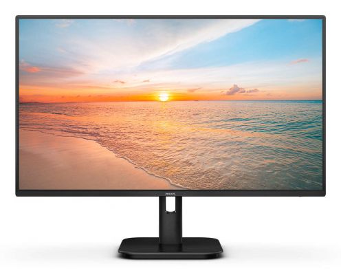 23.8 IPS 120HZ MULTIMEDIALE CON DP, HDMI E VGA