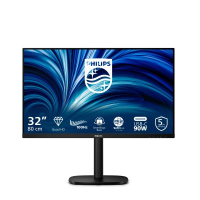 PHILIPS 31,5 16:9 IPS WLED 2560X1440