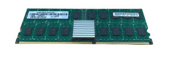 IBM 4GB P6 DDR2 Memory 15R7445 15R8505 41T8593 45D1199 45D1202 45D3367 45D6527