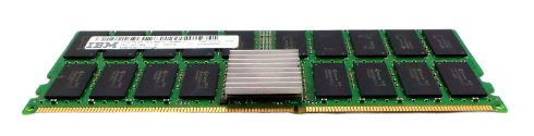 IBM 45D1205 8 GB Power 6 Ddr2 ECC-Speichermodul