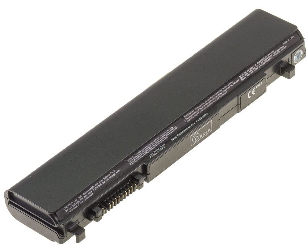 Batteria per computer portatile per Toshiba PA5043U-1BRS (10.8 V 4400 mAh/48 Wh)