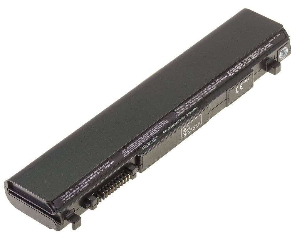 Laptop-Akku für Toshiba PA5043U-1BRS (10,8 V, 4400 mAh/48 Wh)