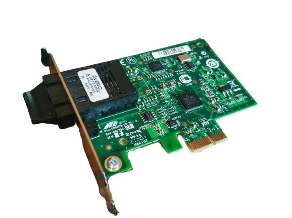 Allied Telesis 843-000309-00 AT-2711FX/A/SC LOW-PROFILE PCI-E