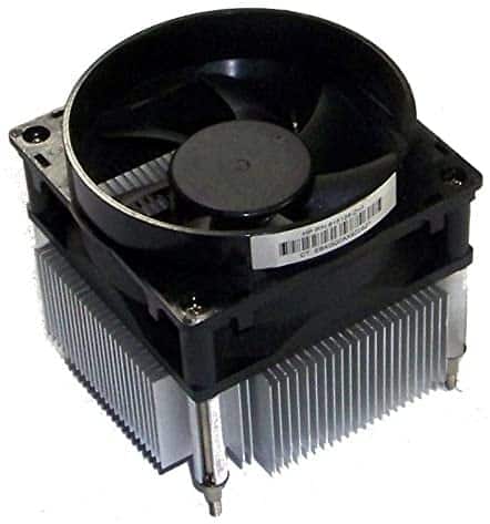 HP 615129-ZH1 Heatsink & Fan Cooler Pro 3130SFF