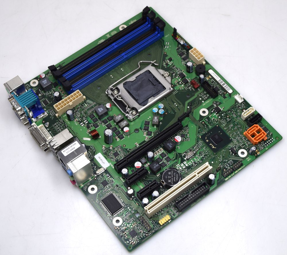 Fujitsu D3171-A11 GS 1 Motherboard P510