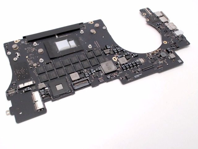 Motherboard MacBook Pro Retina 15” A1398 late 2013 NON FUNZIONANTE