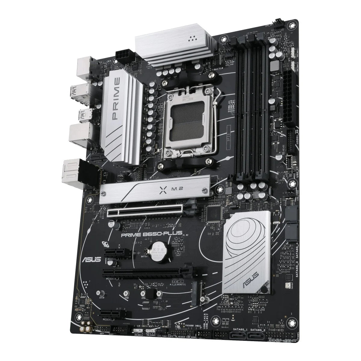PC Gaming Efesto Nuovo | AMD Ryzen 7 7800X3D | AMD RX 9070 16GB o Nvidia RTX 2060 | Ram 16GB | SSD 1TB | Windows 11 Pro