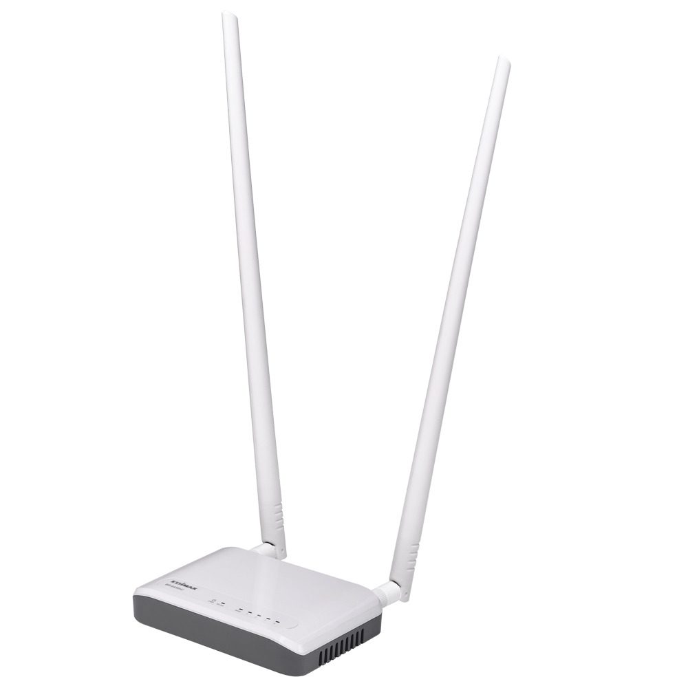 N300 Multi-Function Wi-Fi Router Three Essential Networking Tools in One BR-6428nC No Power Supply
