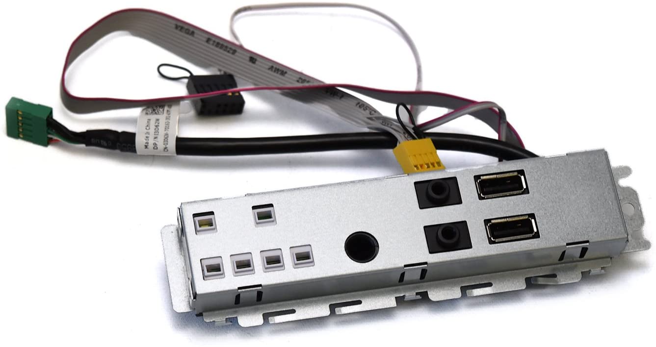 Optiplex 3020 Sff Front Io Upgrade | Technologies - Foto 7