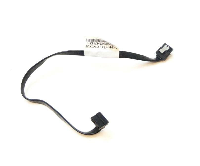 Genuine LENOVO ThinkStation 300MM SATA CABLE FRU 54Y9395