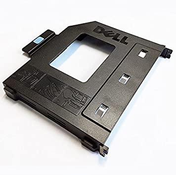 Original Dell ROM PB60236 Bracket/Disk Drive Holder for 1x 5.25 inch