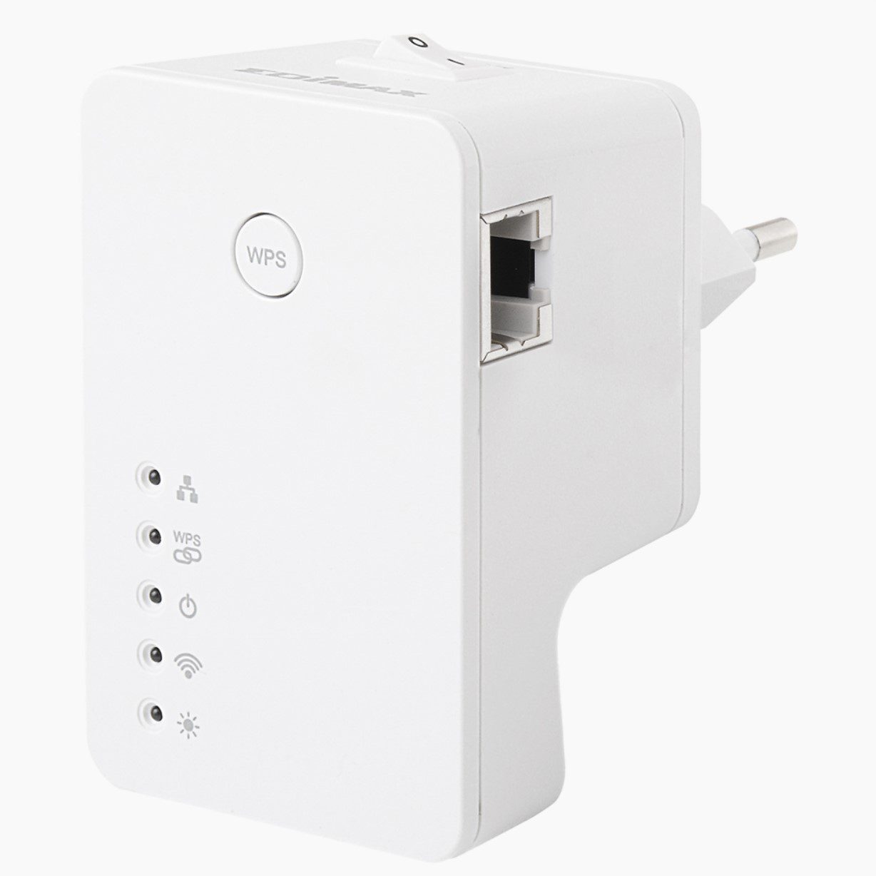 Punto di accesso con collegamento a muro N300EW-7438APn
