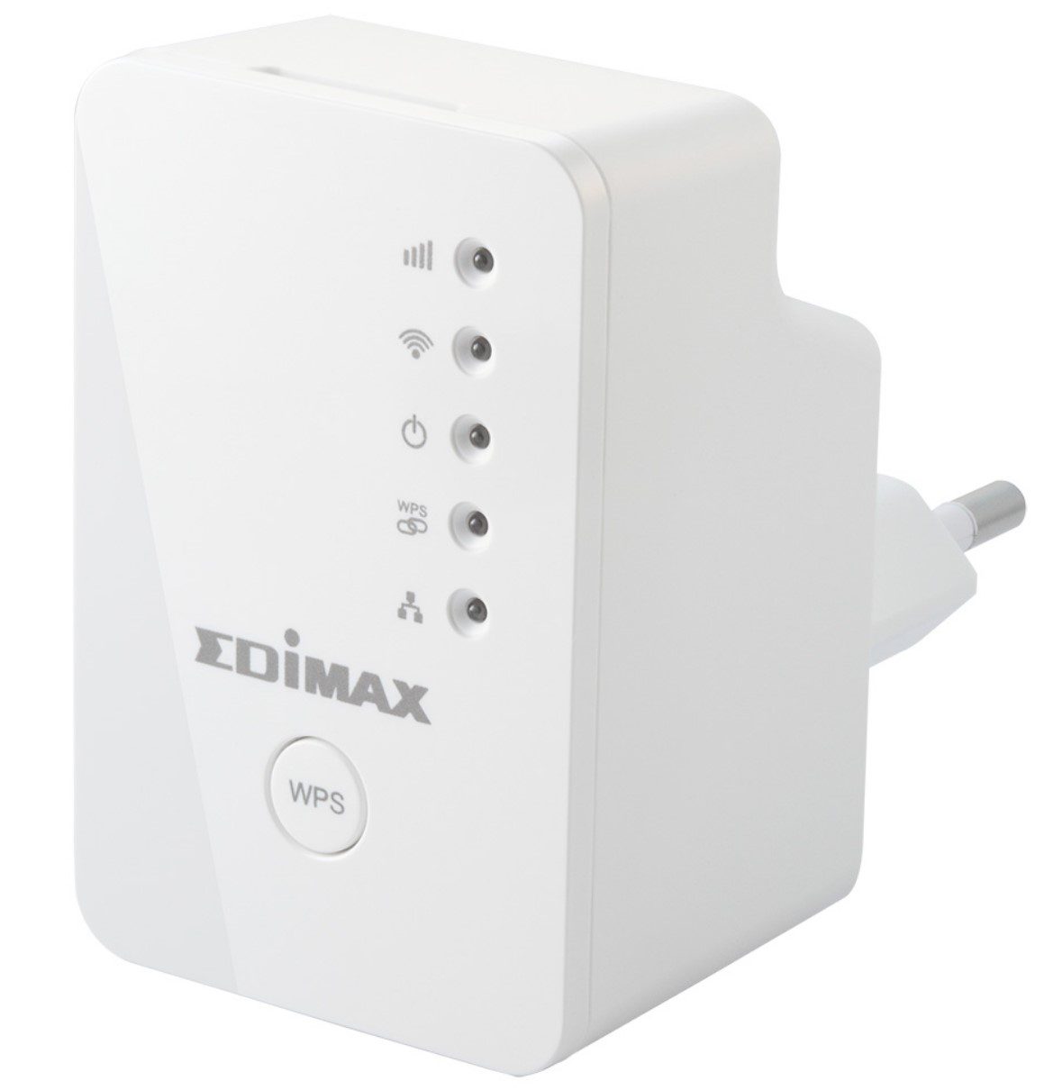 N300 Mini Unità di estensione Wi-Fi/Punto di accesso/Bridge Wi-FiEW-7438RPn Mini