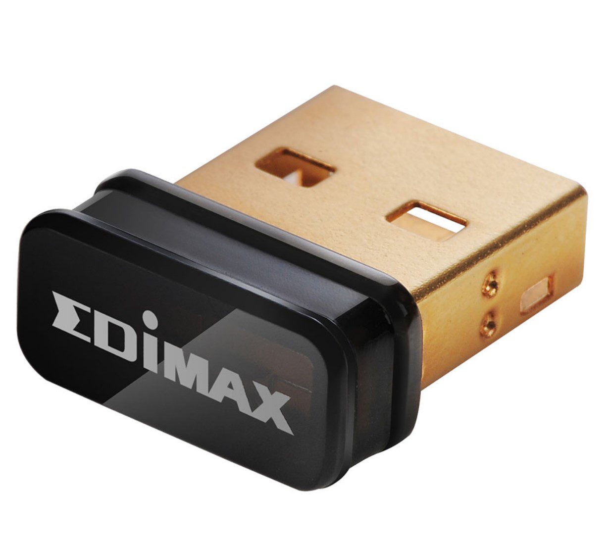 Adattatore USB nano 150Mbps Wireless IEEE802.11b/g/nEW-7811Un