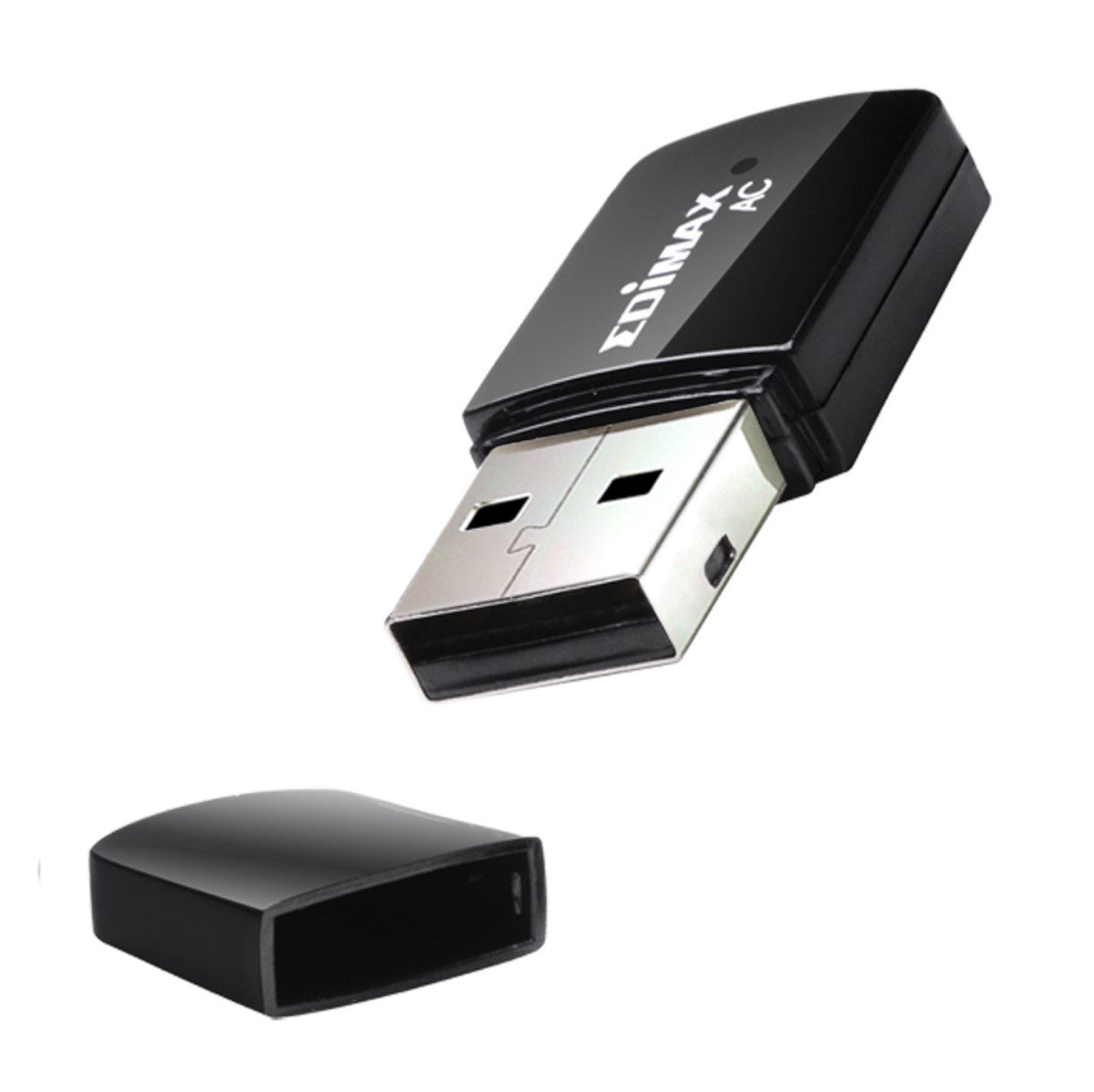 AC600 Wireless Dual-Band Mini USB AdapterEW-7811UTC