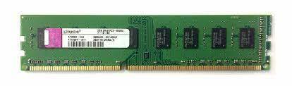 Kingston KY996D-ELD 2GB (1x2GB) PC3-8500U DDR3