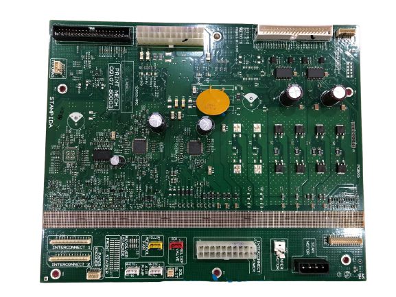 PCA Board CQ109-67047 CQ111-60028 Fit for HP DJ Z6200 Z6800 PS