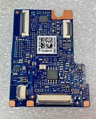 Dell Latitude E5570 Link board 0CPHNK