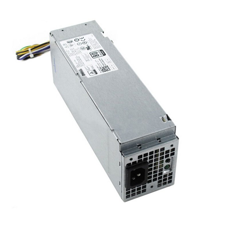 240-W-Schaltnetzteil für Dell Optiplex 304 3650 20WFG 0THRJK 04GTN5 RWMNY