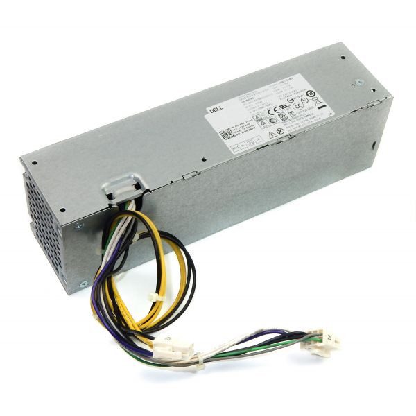 Dell Optiplex 3020 7020 9020 255W Power Supply 0HXRPX hxrpx