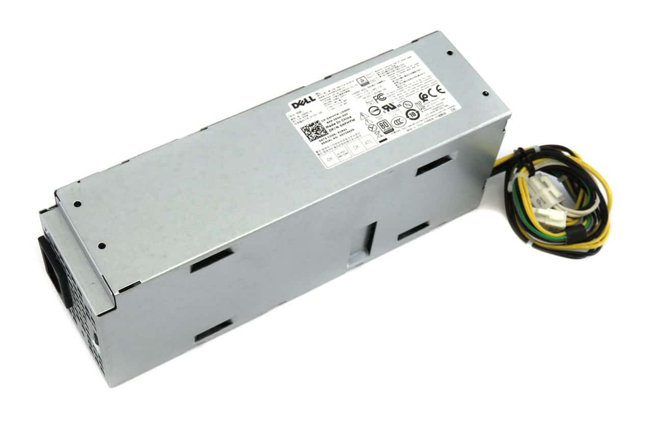 Dell Inspiron 0CGFJT 3470 200W Power Supply L200EBS-00 0CGFJT
