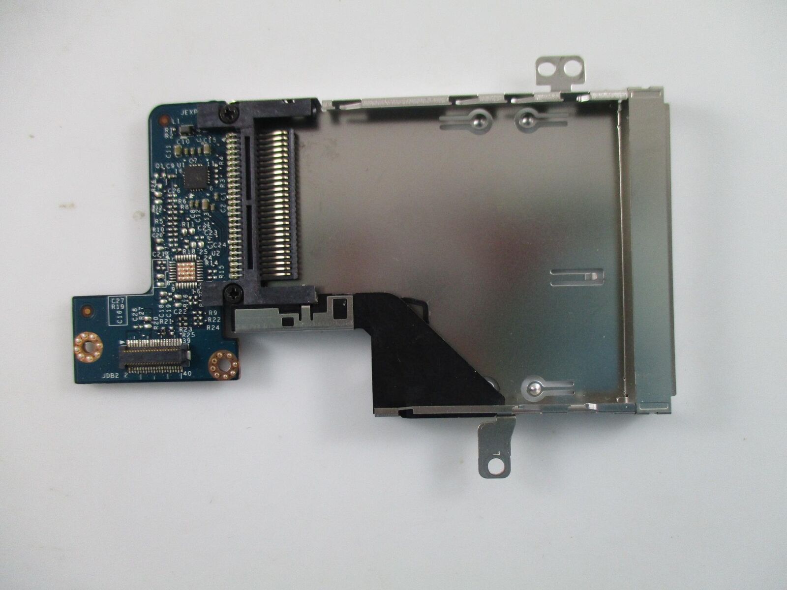 PCMCIA-PLATTE DELL LATITUDE E5430 QXW10 LS-790EP ORIGINAL