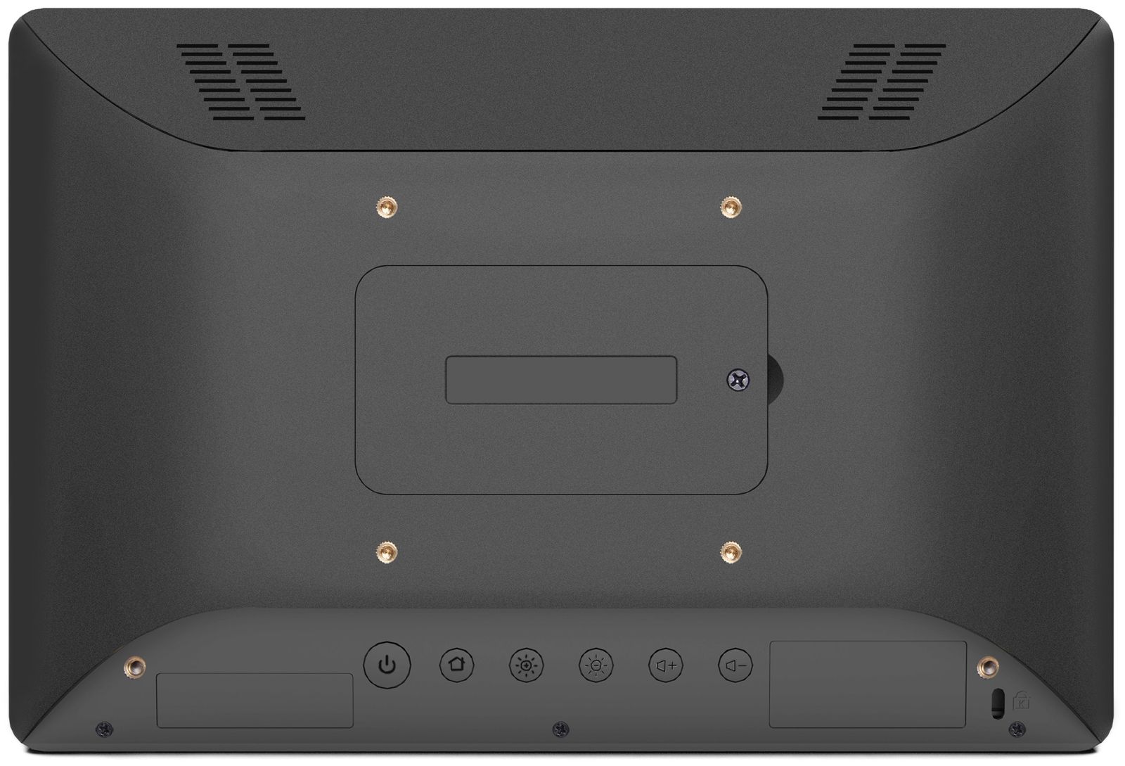 IIYAMA 10,1 Android OS