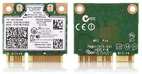 Asus Transformer TP300LA H17074-001 Wi-Fi Wireless Card -41A