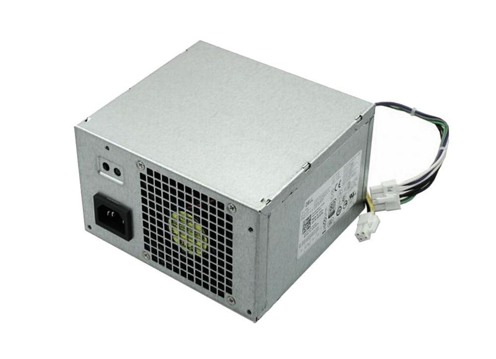 Power supply DELL L290EM-00 PS-3291-1DA 0WHN49 3020 7020 9020 MT 80 Plus Gold