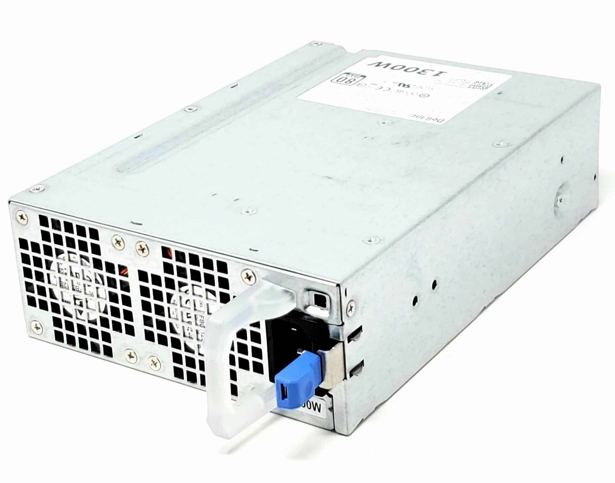 Dell D1K3E001L - 1300W Power Supply For Dell Precision T7600