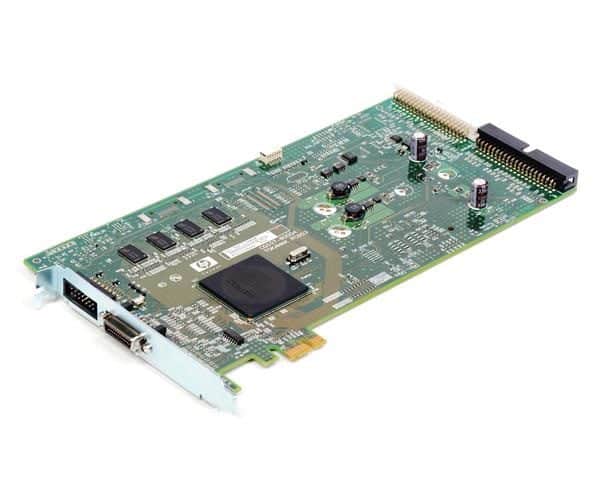 HP CQ111-60002 TOKAMAK PCB03 Board Designjet Z6200 CQ107-80004