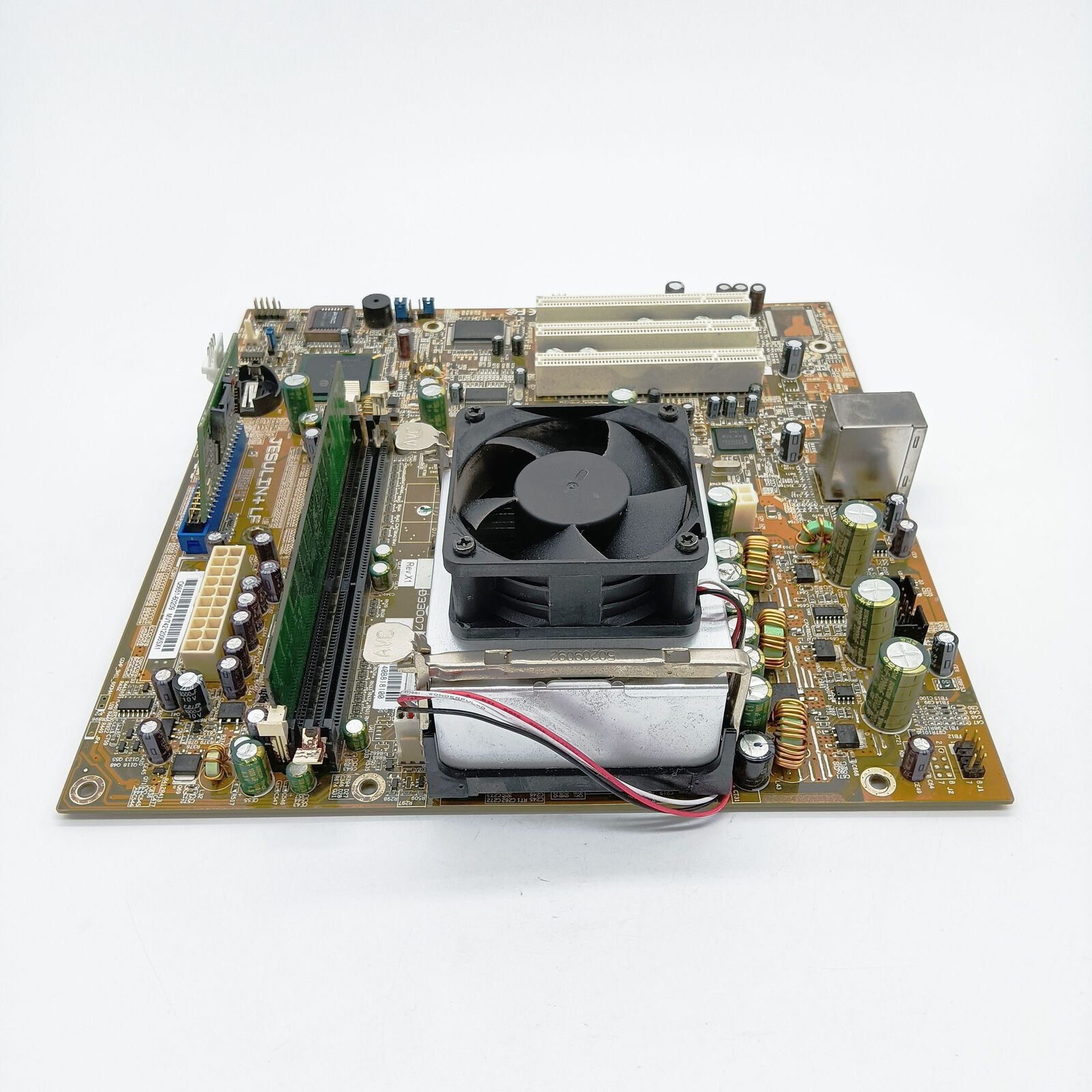 Hauptplatine OEM-Q6651-60282 Q6651-60209 passend für HP DesignJet Z6100PS
