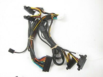 OEM Dell Precision Workstation 7910 7600 Power Cable Harness 1B23LV700 D8W7G