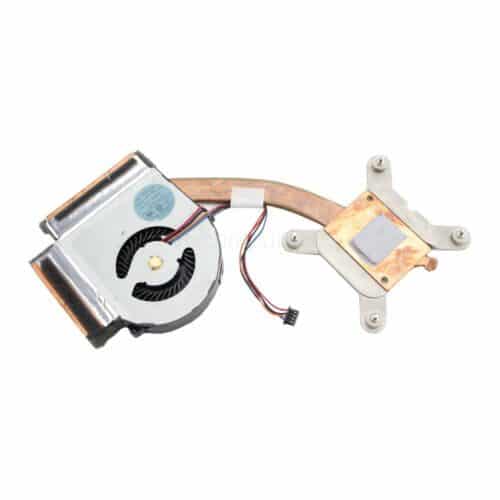 Lenovo ThinkPad T420 Cooling Heatsink and Fan 04W0627