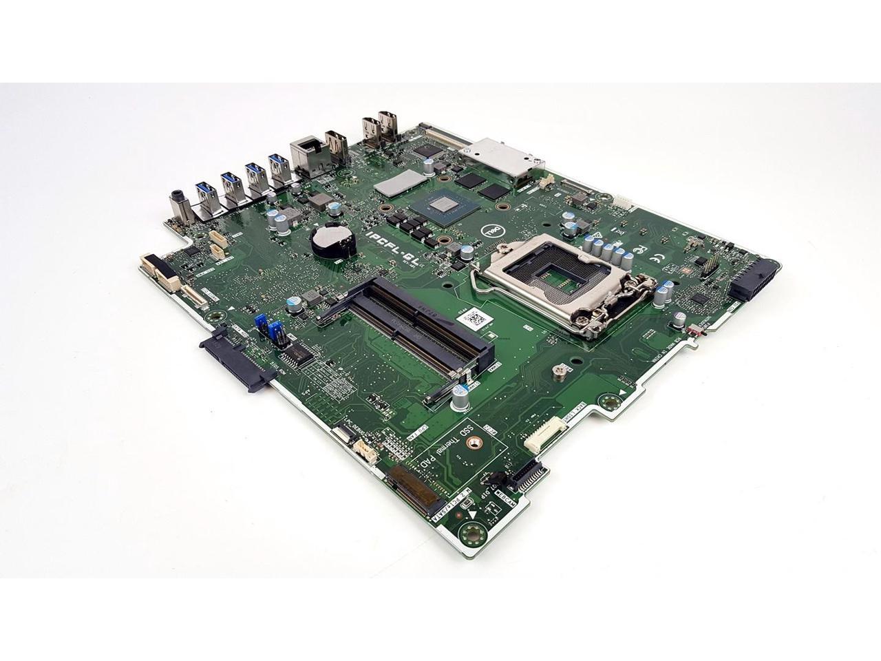 Dell OptiPlex 7760 7460 AIO LGA 1151 Motherboard GTX 1050 IPCFL-GL 85F29 085F29 SCHEDA VIDEO GTX 1050 INTEGRATA