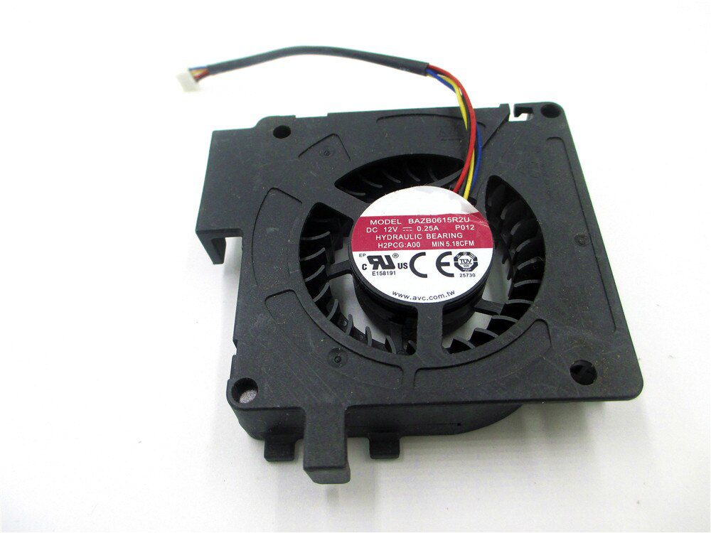 Dell Optiplex 7460 AIO Power Supply PSU Cooling Fan H2pcg 0H2PCG-A00
