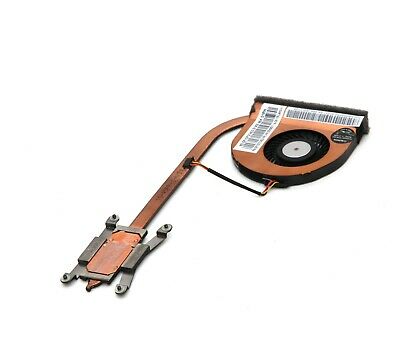 Lenovo ThinkPad T440 14" Original Laptop CPU-Lüfter mit Kühlkörper AT0SR002VV0