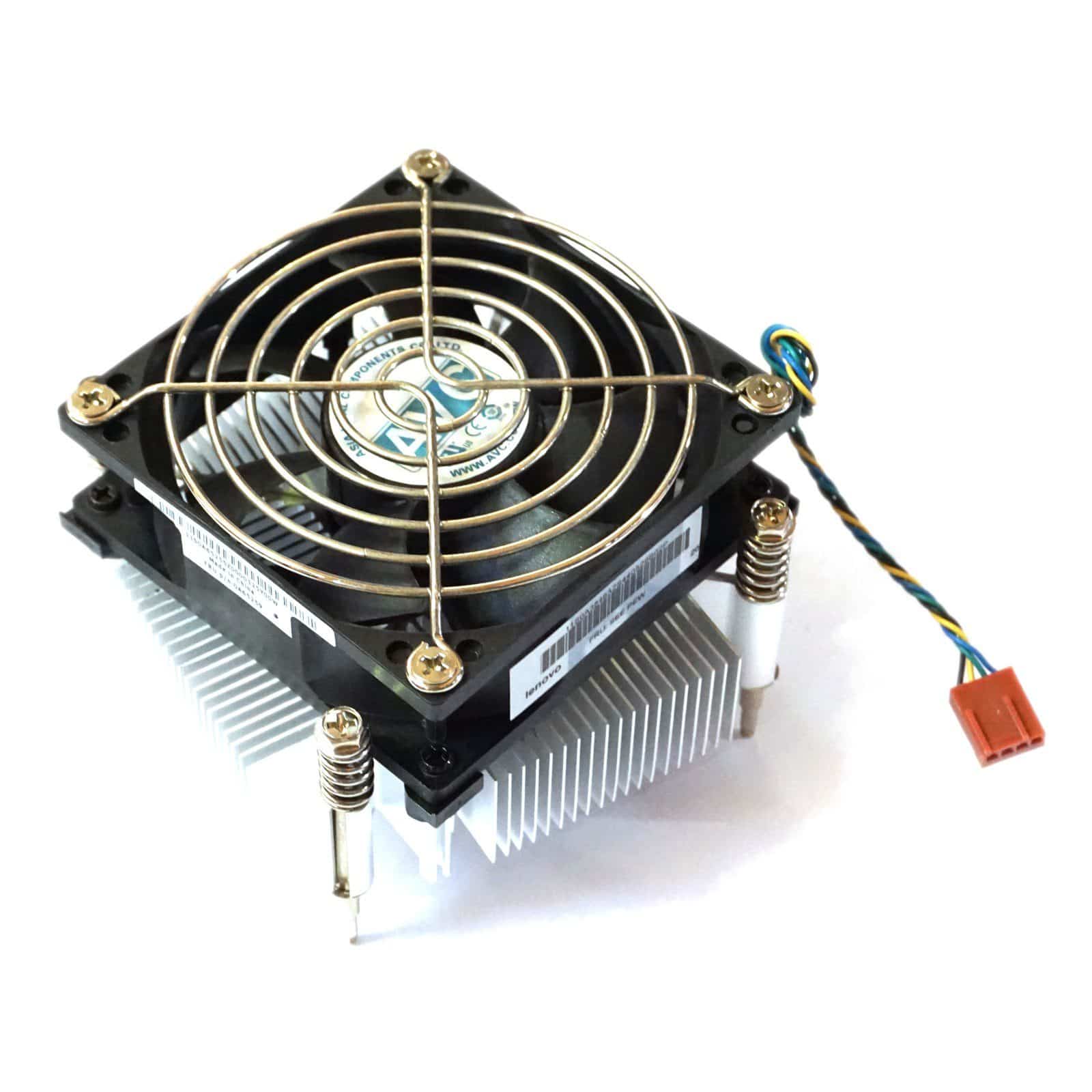 LENOVO 0A65259 HEATSINK  FAN ASSEMBLY