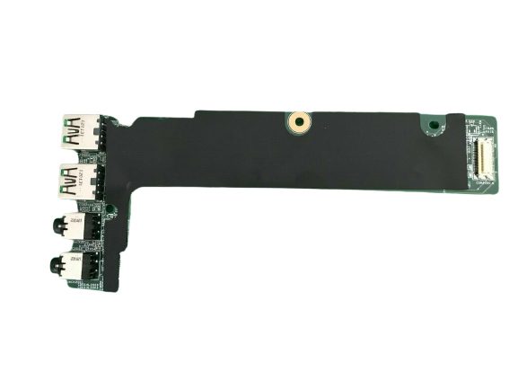 SCHEDA AUDIO USB HP PROBOOK 6560B 010172Q00-J09-G PC PORTATILE NOTEBOOK LAPTOP