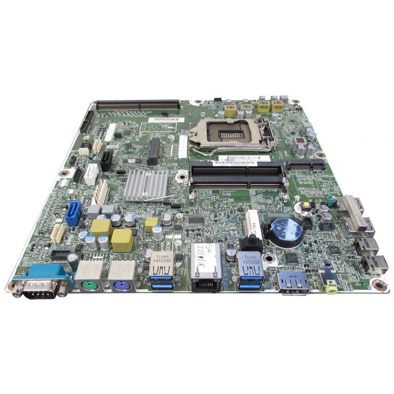 739680-001 Für HP EliteOne 800 G1 AIO Motherboard 697289-002 739680-501 LG1150 Mainboard