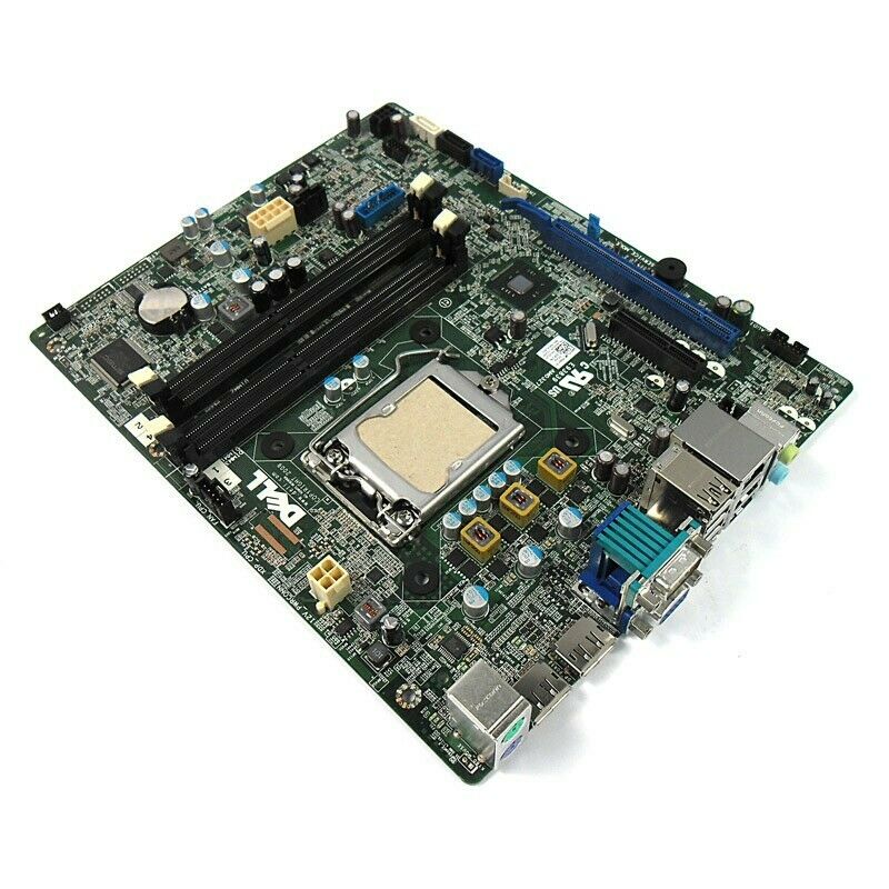 Dell OPTIPLEX 7020 9020 SFF LGA 1150 Q87 Scheda Madre DDR3 M-ATX 00V62H
