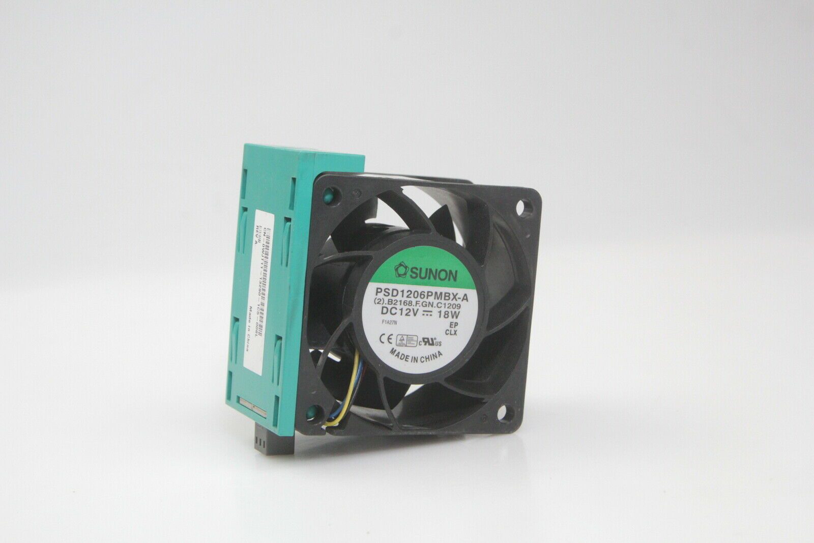 SUNON PSD1206PMBX-A Fan For HP Server DC12V 18W 530748-001