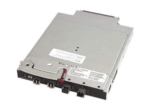 HP 4GB VC-PUNTALI Connettore o Canale Fibra modulen P/N 409513-B21