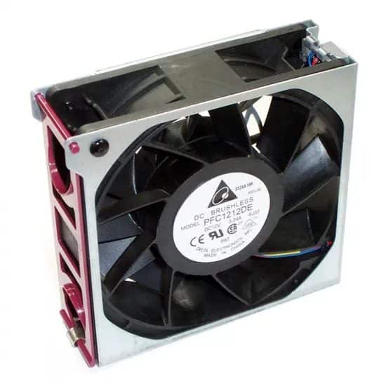 HP Proliant DL580 120mm Server Fan 443266-001 447594-001