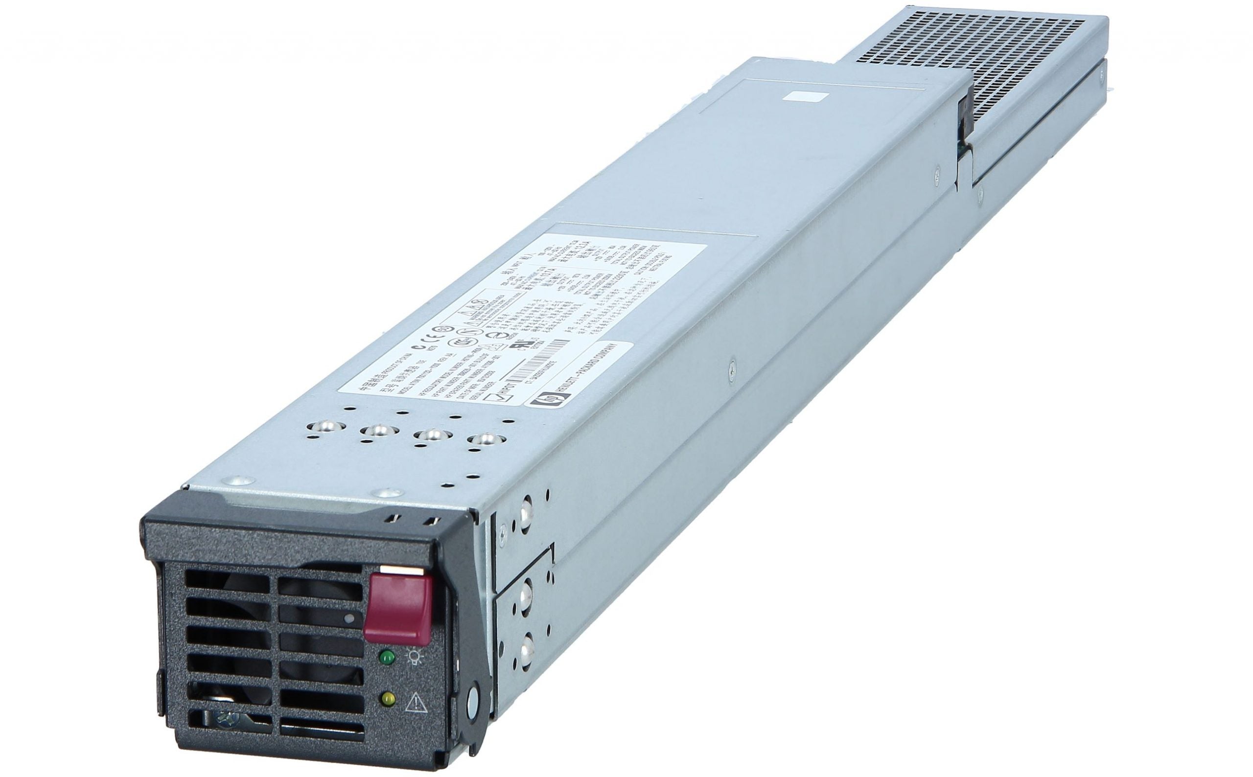 HP 412138-B21 411099-001 BL c7000 Hot Plug Power Supply PSU BLC7000 398026-001