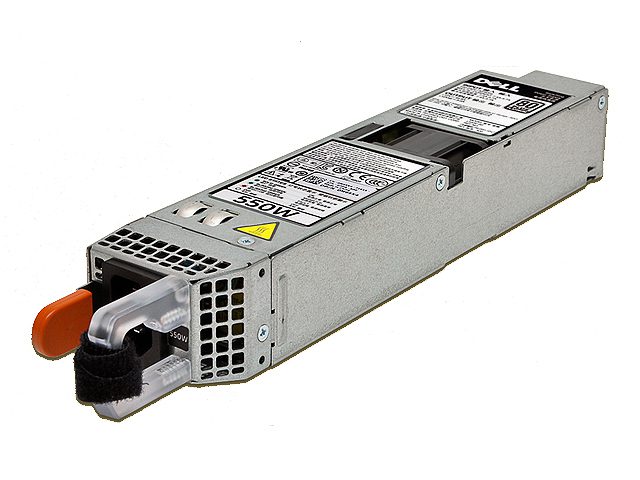 Dell L550e-s0 Switching Power Supply 550w 0M95X4