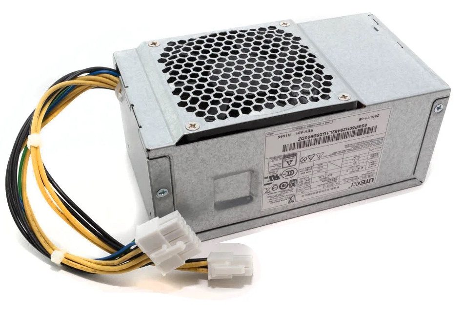 210W TFX Watt Power Supply FSP210-20TGBAA 210W FSP210-20TGBAA HK280 SP50D92832