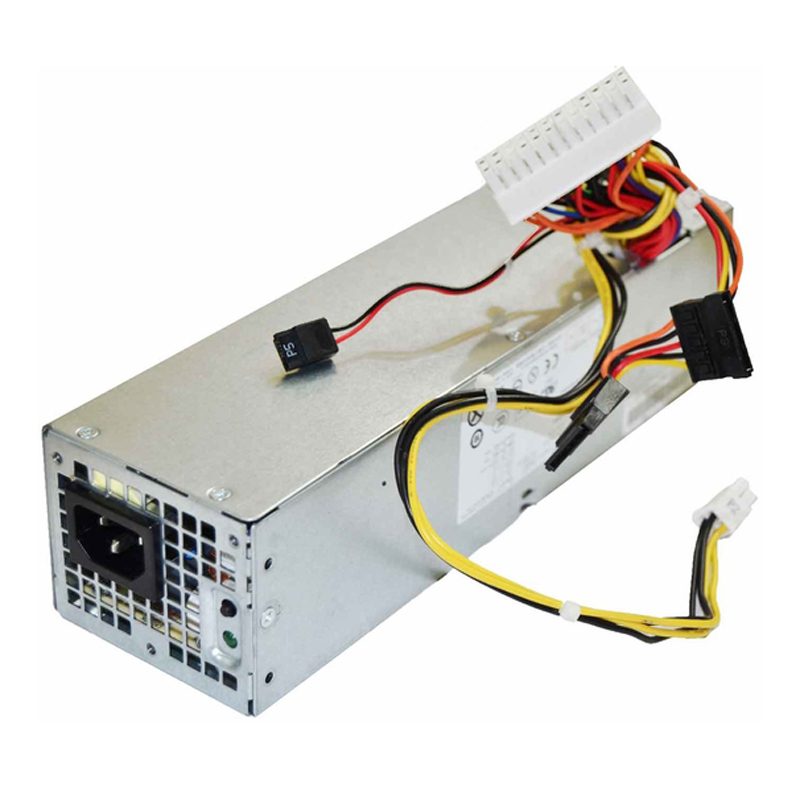 Original Dell Optiplex 3010 SFF 240 Watt Netzteil 1GC38 01GC38